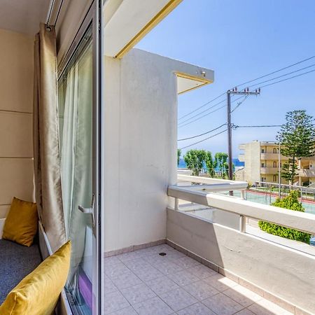 Evani Apartments Jalisos Zewnętrze zdjęcie