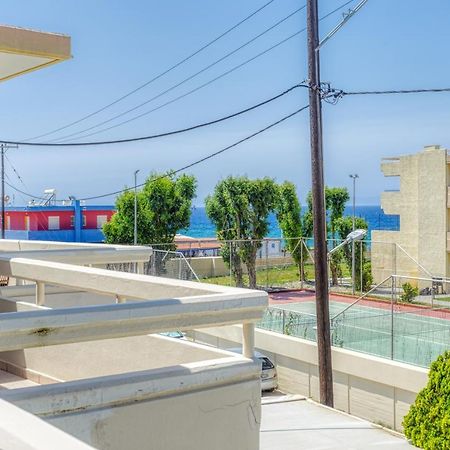 Evani Apartments Jalisos Zewnętrze zdjęcie