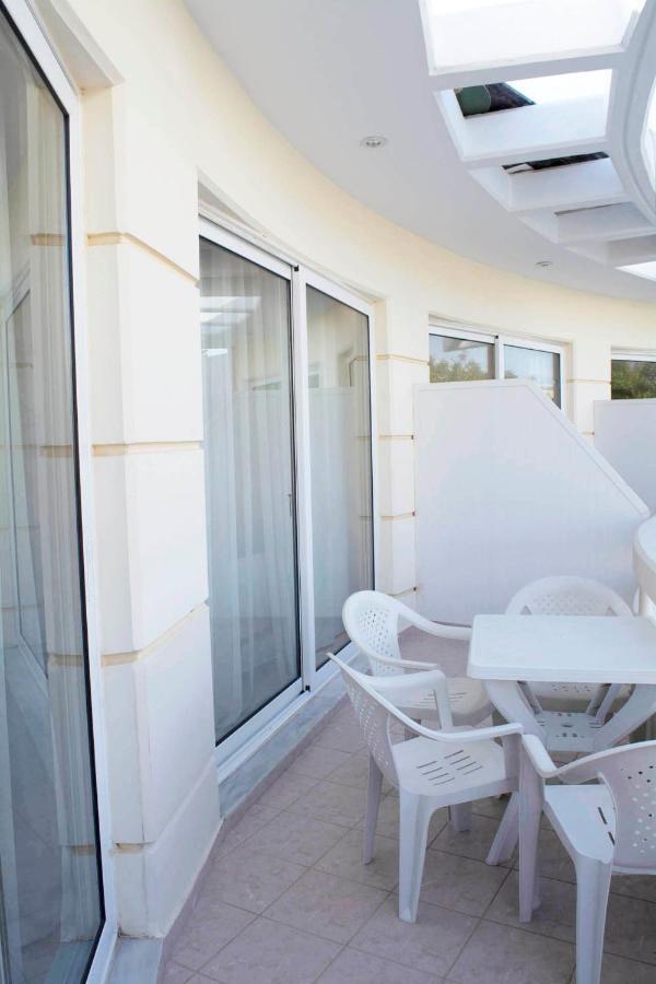 Evani Apartments Jalisos Zewnętrze zdjęcie