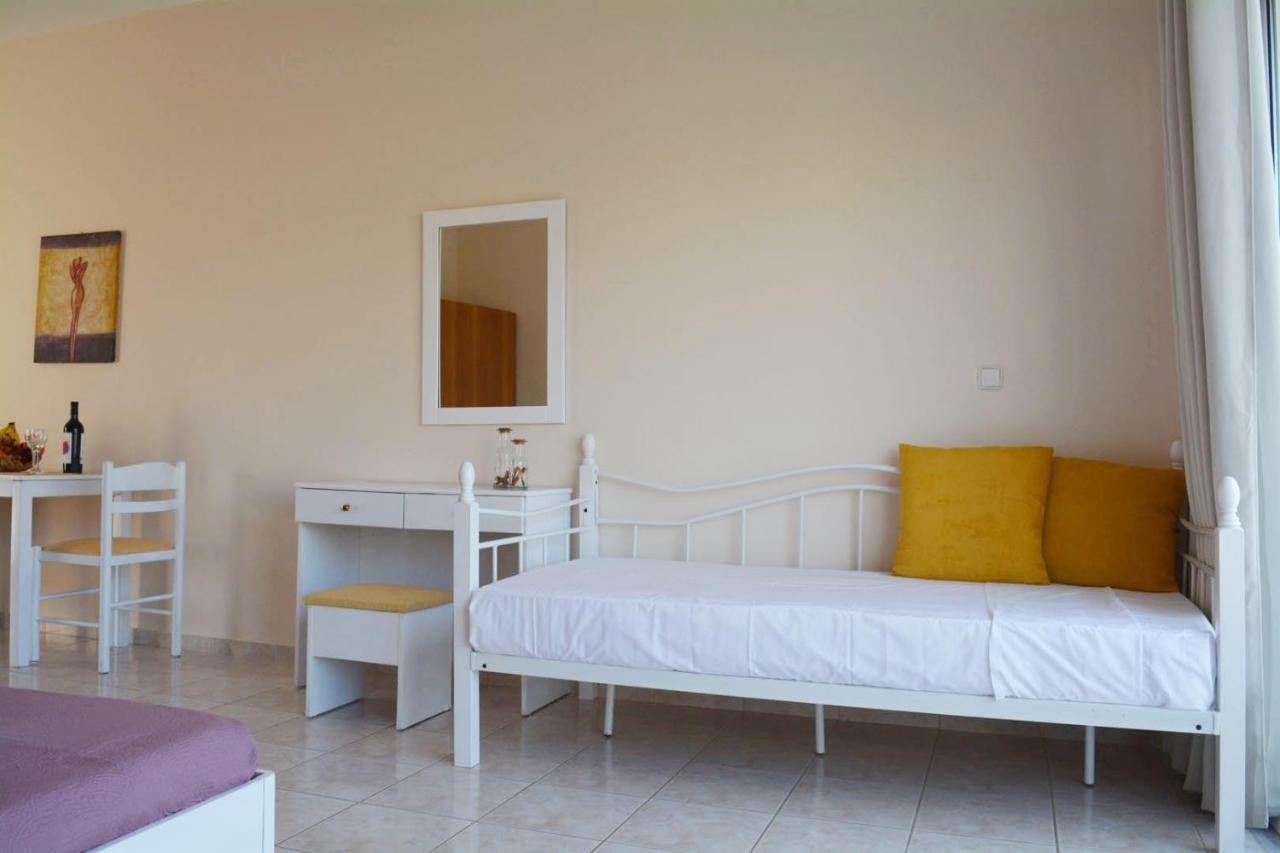 Evani Apartments Jalisos Zewnętrze zdjęcie